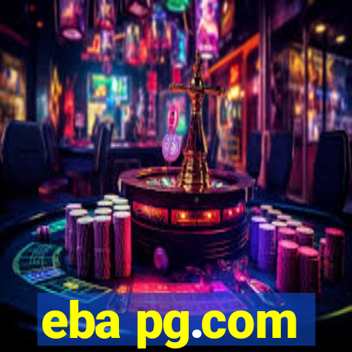 eba pg.com